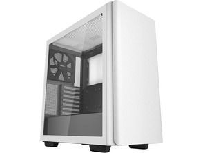 Torre E-ATX Deepcool CK500 Weiß