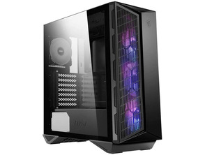 Add to cart Torre E-ATX MSI MPG Gungnir 110M Negro Torre E-ATX MSI MPG Gungnir 110M Negro