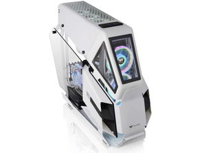 Add to cart Torre E-ATX Thermaltake AH T600 Blanco Torre E-ATX Thermaltake AH T600 Blanco