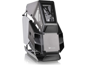 Add to cart Torre E-ATX Thermaltake AH T600 Negro Torre E-ATX Thermaltake AH T600 Negro