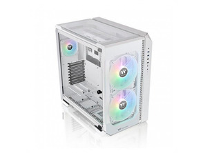 Add to cart Torre E-ATX Thermaltake View 51 TG ARGB Blanco Torre E-ATX Thermaltake View 51 TG ARGB Blanco