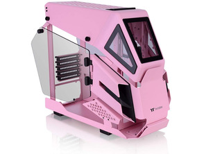 Add to cart Torre Micro ATX Thermaltake AH T200 Rosa Torre Micro ATX Thermaltake AH T200 Rosa