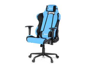 Add to cart Arozzi Torretta XL Gaming Chair - Azure Arozzi Torretta XL Gaming Chair - Azure