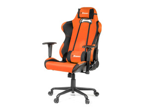 Add to cart Arozzi Torretta XL Gaming Chair - Orange Arozzi Torretta XL Gaming Chair - Orange