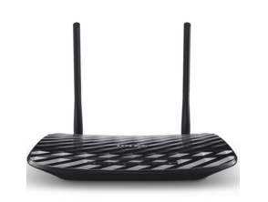 Add to cart TP-LINK Archer C2 Router Dual AC750 4p GB 1xUSB TP-LINK Archer C2 Router Dual AC750 4p GB 1xUSB