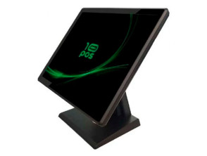 TPV 10POS 10T-17 – 17" Tactile, Intel Celeron J6412, 8 GB RAM, SSD 128 GB