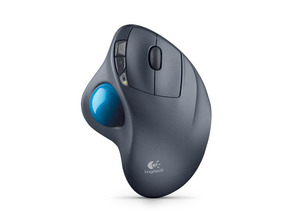 Logitech M570 Wireless Trackball