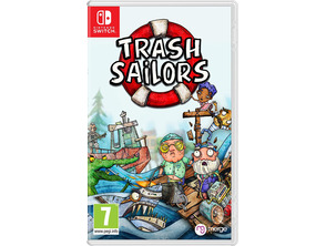 Trash Sailors Switch