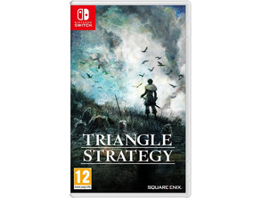 Dreiecksstrategie-Switch