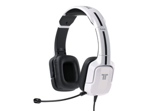 Tritton Kunai Stereo Headset Weiss