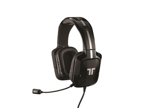 Tritton 720+ 7.1 Surround Headset Schwarz