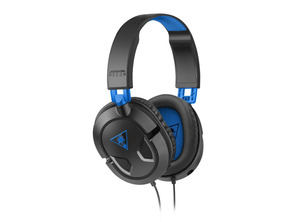Turtle Beach Ear Force Recon 50P Schwarz