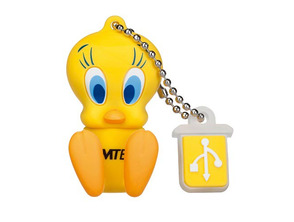 Add to cart Tweety 4 GB USB-Speicher Tweety 4 GB USB-Speicher