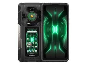 Add to cart Ulefone Armor 33 Pro 5G 16GB/512GB Rugged Ulefone Armor 33 Pro 5G 16GB/512GB Rugged