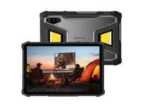 Tablet Ulefone Armor Pad 5 Ultra 11 Rugged 5G 12GB/512GB mit Projektor - Resistent