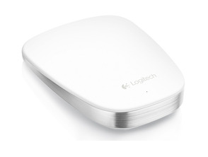 Logitech Ultrathin Touch Mouse T631