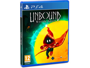 Add to cart Ungebundene Welten auseinander pS4 Ungebundene Welten auseinander pS4