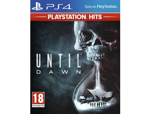 Add to cart Until Dawn PS4 Until Dawn PS4