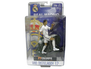 FTChamps - Van Nistelrooy