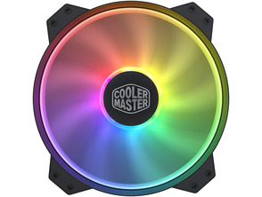 Ventilador Cooler Master Masterfan MF200R 20 cm ARGB