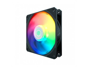 Ventilador Cooler Master Sickleflow 12 cm ARGB