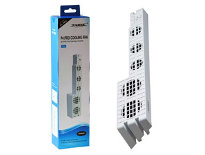 Add to cart External USB Cooling Fan (PS4 Pro) weiß External USB Cooling Fan (PS4 Pro) weiß