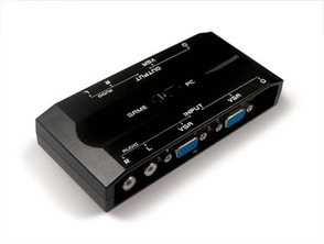 Add to cart Xbox 360/PC VGA Switch Xbox 360/PC VGA Switch