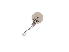 Replacement vibrator motor for Sony Xperia Z3