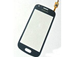 Digitizer for Samsung Galaxy Trend Black