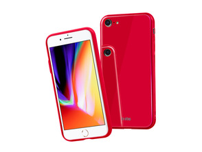 Add to cart Cover Vitro für iPhone 8 / 7 Rot Cover Vitro für iPhone 8 / 7 Rot