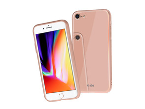 Add to cart Cover Vitro für iPhone 8 / 7 Rosa Cover Vitro für iPhone 8 / 7 Rosa