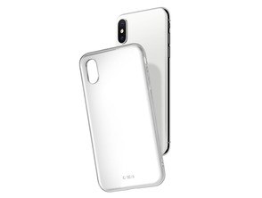 Add to cart Vitro Case für iPhone X SBS White Vitro Case für iPhone X SBS White