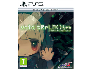 Add to cart Void Terrarium PS5 Void Terrarium PS5