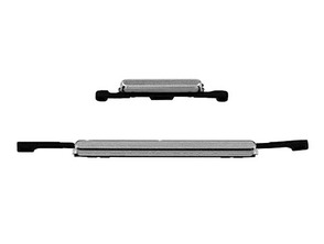Power and Volume Button for Samsung Galaxy S4