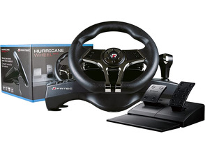 Add to cart Volante Blade FR-TEC Hurricane WHEEL MKII (PS4/PS3/Switch/PC) Volante Blade FR-TEC Hurricane WHEEL MKII (PS4/PS3/Switch/PC)