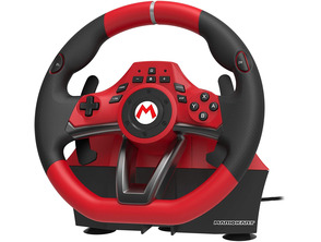 Volante HORI Mario Kart Pro Deluxe Switch/PC