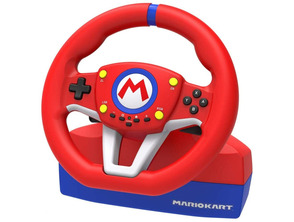 Volante HORI Mario Kart Racing Wheel Pro Mini