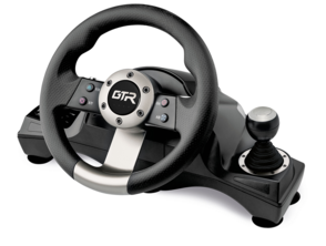 Add to cart Volante Indeca Racing Wheel Handoru GTR Elite (PS4/Xbox/Switch/PC) Volante Indeca Racing Wheel Handoru GTR Elite (PS4/Xbox/Switch/PC)