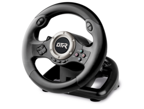 Add to cart Volante Indeca Racing Wheel Jinshu GTR PS5/PS4/Xbox/Switch/PC Volante Indeca Racing Wheel Jinshu GTR PS5/PS4/Xbox/Switch/PC