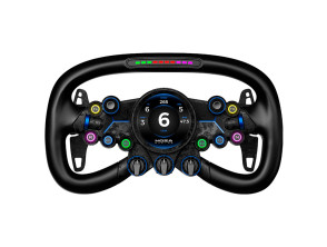 MOZA Lenkrad Racing VGS Lenkrad