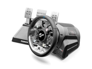 Add to cart Thrustmaster T-GT II PS4/PS5/PC Thrustmaster T-GT II PS4/PS5/PC