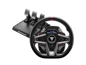 Add to cart Thrustmaster T248 PS5/PS4/PC Thrustmaster T248 PS5/PS4/PC