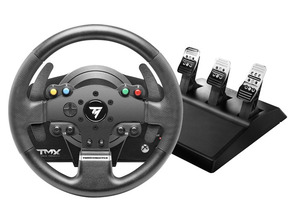 Add to cart Volante Thrustmaster TMX Pro PC/Xbox One/Xbox Series Volante Thrustmaster TMX Pro PC/Xbox One/Xbox Series