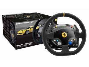 Thrustmaster TS-PC Racer Ferrari 488 Challenge Edition