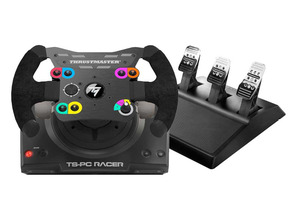 Add to cart Thrustmaster TS-PC Racer +  T3PA ADD-ON Thrustmaster TS-PC Racer +  T3PA ADD-ON
