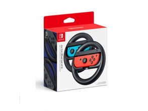 Joy-Con Wheel Pair Nintendo Switch