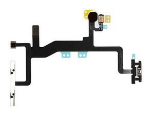 Power/Volume Flex for iPhone 6S