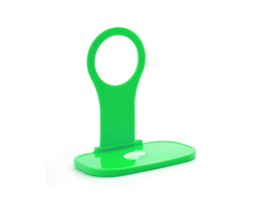 Charger Wall Holder Grün
