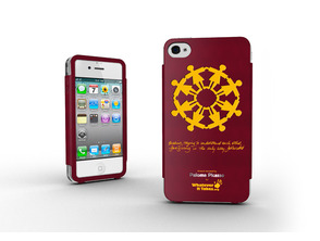 Hülle iPhone 4/4S Paloma Picasso - Whatever it Takes