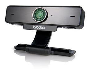 Webcam Full HD-Brother-NW-1000-1080P 30FPS